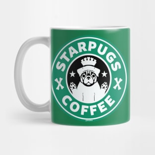 Starpugs Coffee Mug